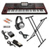 Korg Pa1000 Arranger Keyboard KEY ESSENTIALS BUNDLE