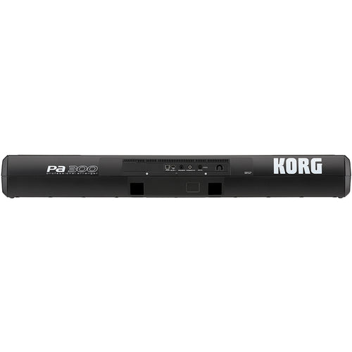 Korg Pa300 Professional Arranger