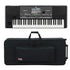 korg pa600 professional arranger keyboard performer pak