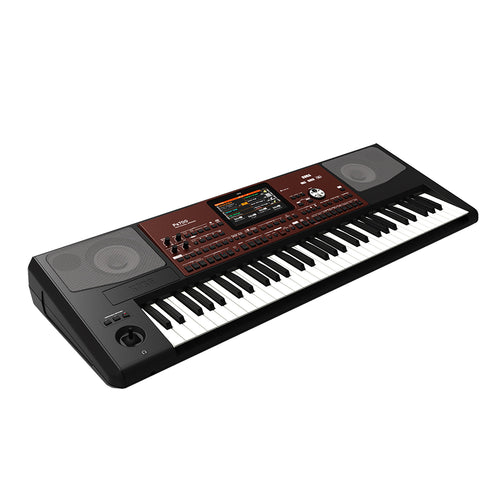 Korg Pa700 Professional Arranger Keyboard