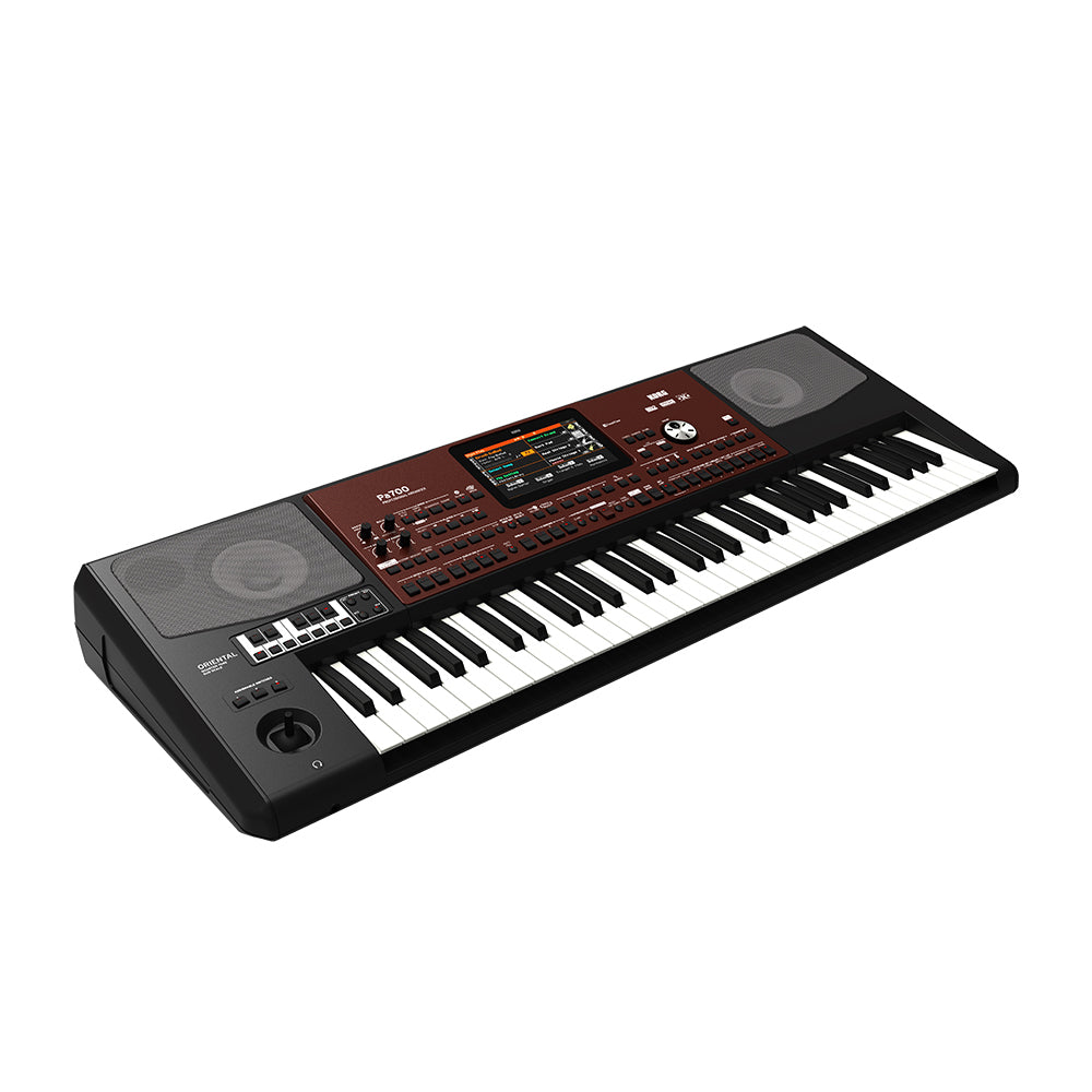 Korg Pa700OR Oriental Arranger Keyboard