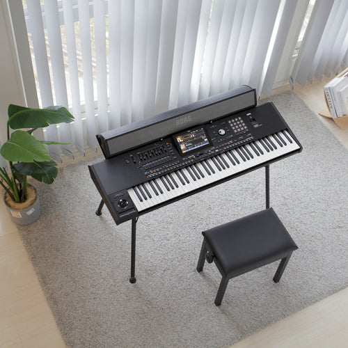 Korg PAASMK2 Speaker System for PA5X / PA4X / PA3X