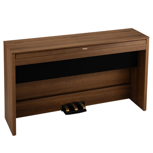 Korg Poetry Magnifique Digital Piano - Brown, View 6