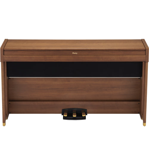 Korg Poetry Chopin-Inspired Digital Piano - Brown - view 15