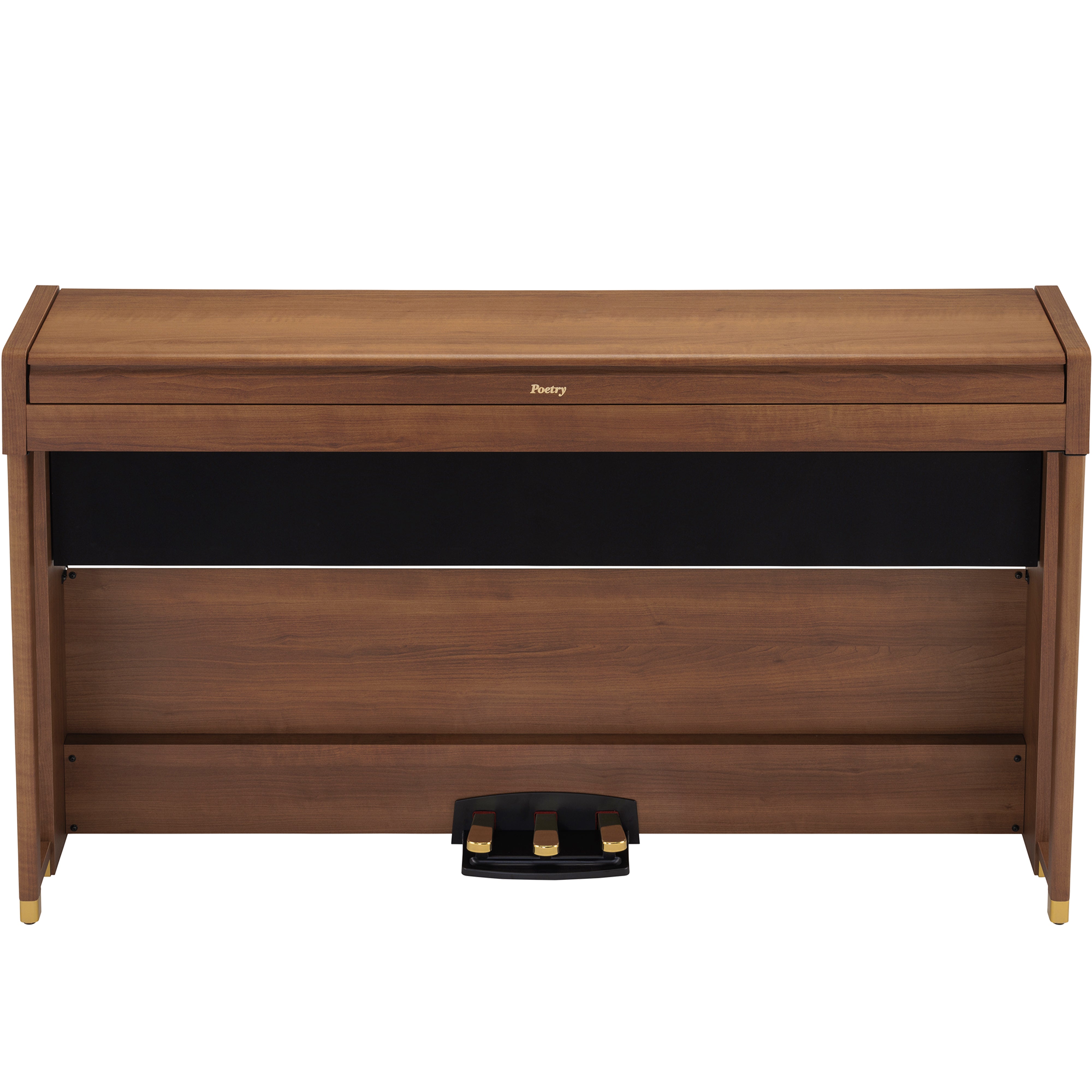 Korg Poetry Chopin-Inspired Digital Piano - Brown - view 15