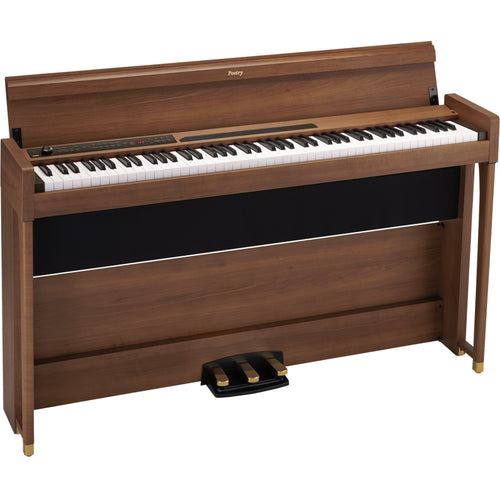 Korg Poetry Chopin-Inspired Digital Piano - Brown - view 14