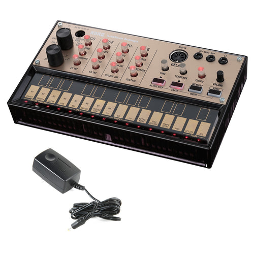 Korg Volca Keys Analog Loop Synth POWER KIT