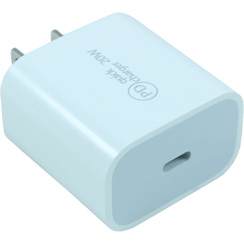 Kraft Music USB-C AC Adapter View 1