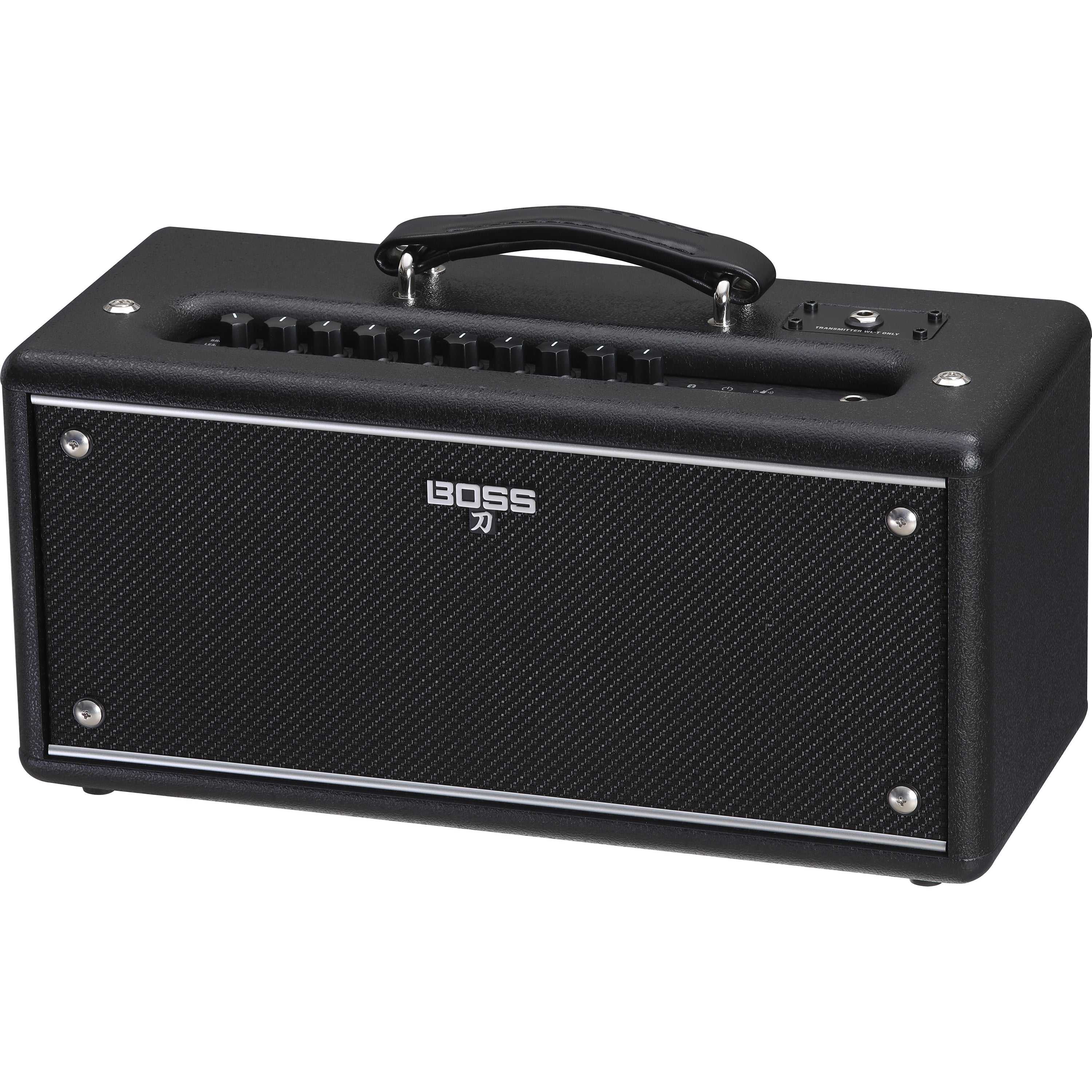 Boss Katana-Air EX Guitar Amplifier – Kraft Music