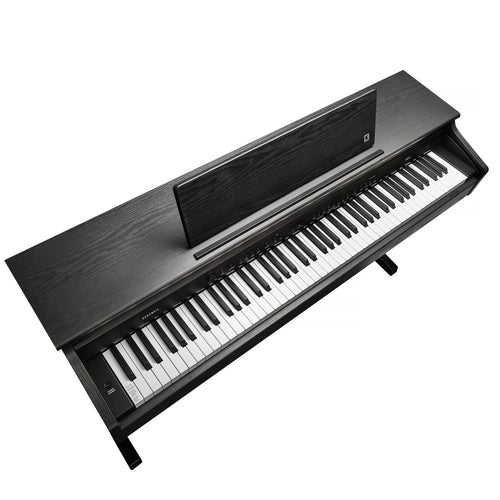 Kurzweil CUP E1 Digital Piano - Dark Rosewood, View 7
