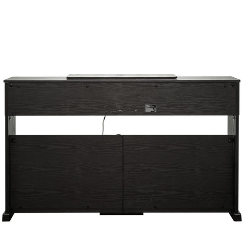 Kurzweil CUP E1 Digital Piano - Dark Rosewood, View 8