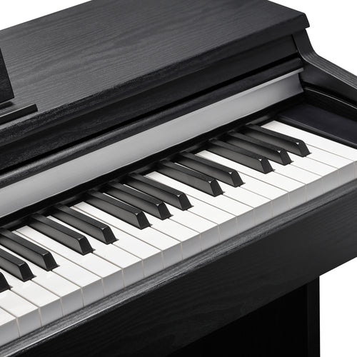 Kurzweil CUP M1 Digital Piano - Dark Rosewood, View 6