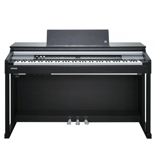Kurzweil CUP P1 Digital Piano - Dark Rosewood, View 2
