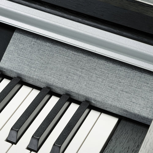 Kurzweil CUP P1 Digital Piano - Dark Rosewood, View 10