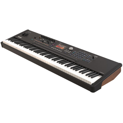 Kurzweil K2088 Synthesizer Workstation, view 4