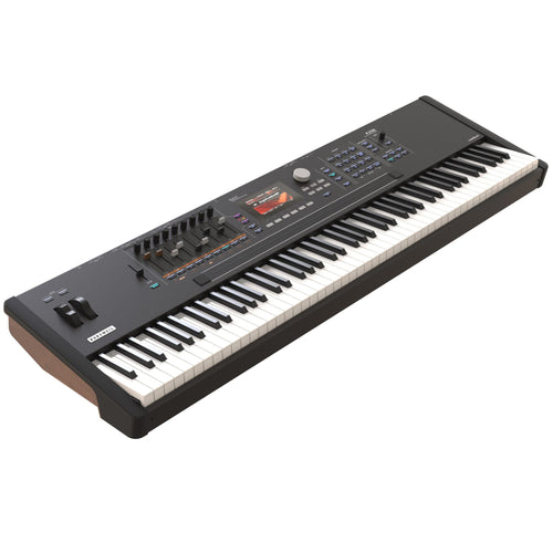 Kurzweil K2088 Synthesizer Workstation, view 1