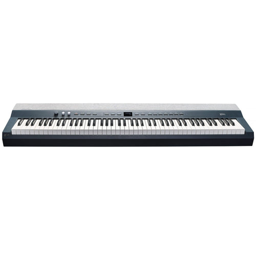 Kurzweil KA-P1 Digital Piano - Kobalt Blue, View 4