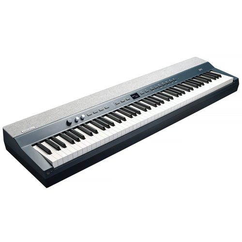 Kurzweil KA-P1 Digital Piano - Kobalt Blue, View 1