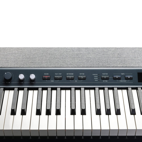 Kurzweil KA-P1 Digital Piano - Kobalt Blue, View 6