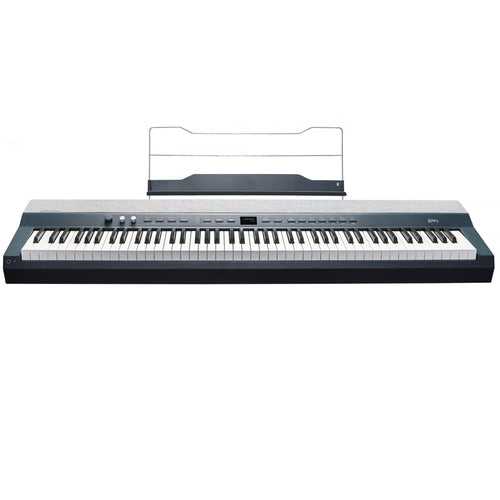 Kurzweil KA-P1 Digital Piano - Kobalt Blue, View 2