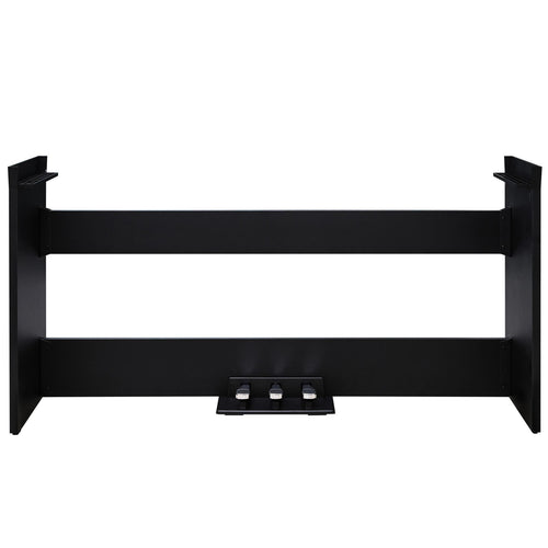 Kurzweil ST-3 Stand & Pedals for KaE1 - Black, View 6