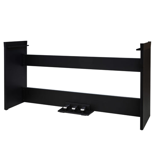 Kurzweil ST-3 Stand & Pedals for KaE1 - Black, View 1