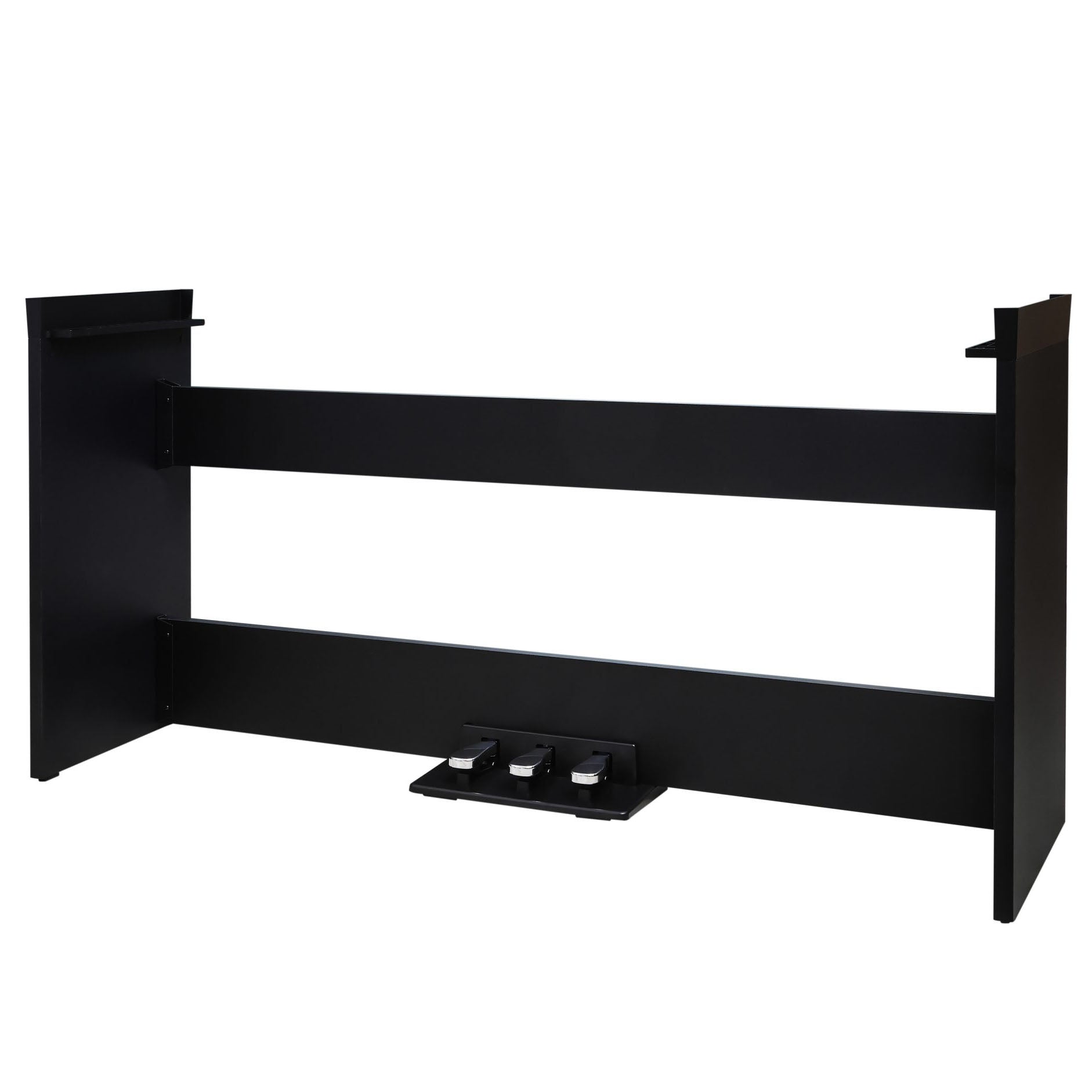 Kurzweil ST-3 Stand & Pedals for KaE1 - Black, View 1