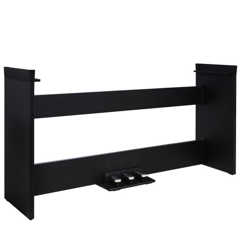 Kurzweil ST-3 Stand & Pedals for KaE1 - Black, View 4