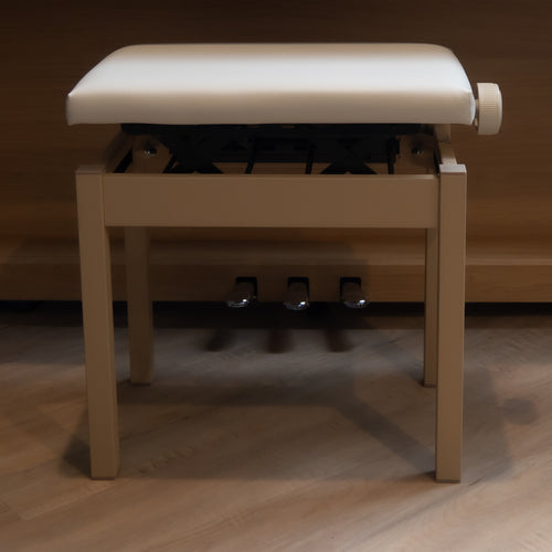 Kawai CN201 Digital Piano - Light Oak - View 20