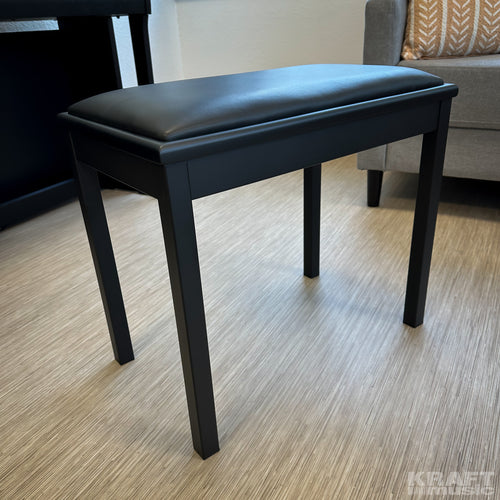 Kawai CN301 Digital Piano - Satin Black - Bench