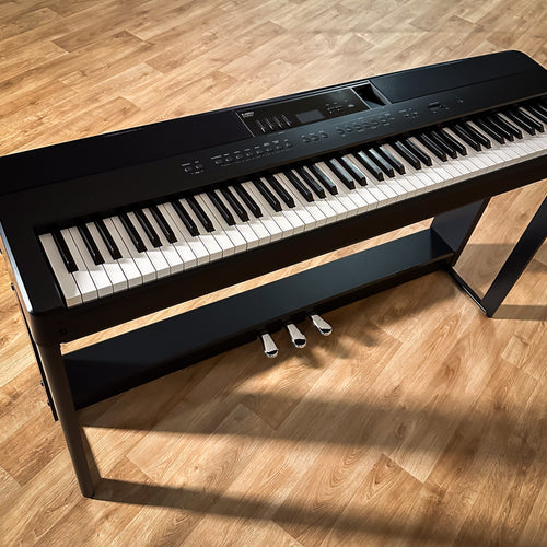 Kawai ES920 Portable Digital Piano, view 3