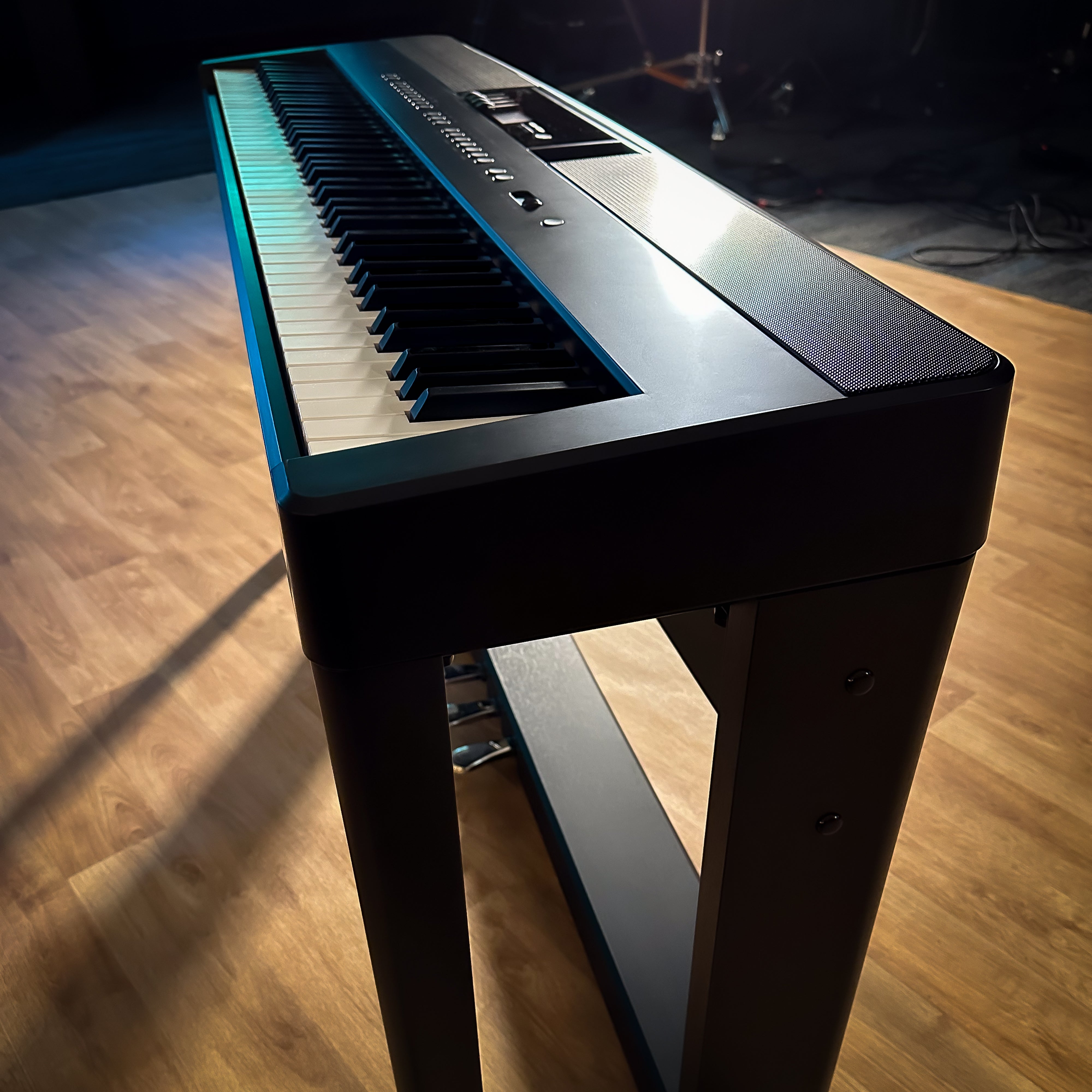 Kawai ES920 Portable Digital Piano - Black, view 1