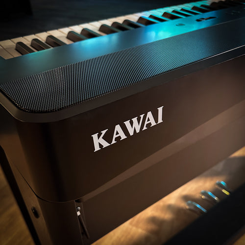 Kawai ES920 Portable Digital Piano - Black, view 5