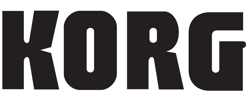 Korg Logo