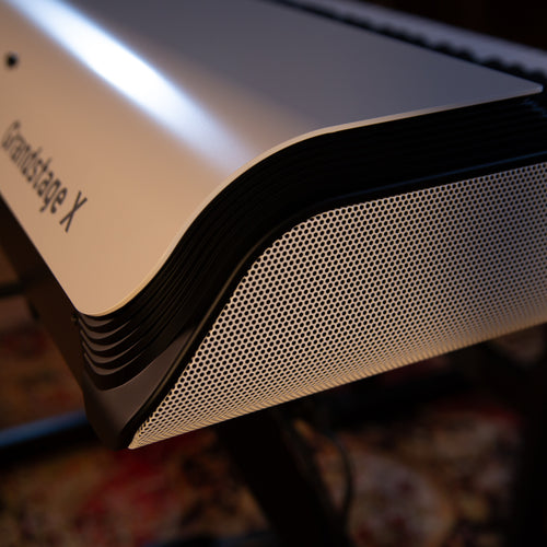 Korg Grandstage X Stage Piano - View 12