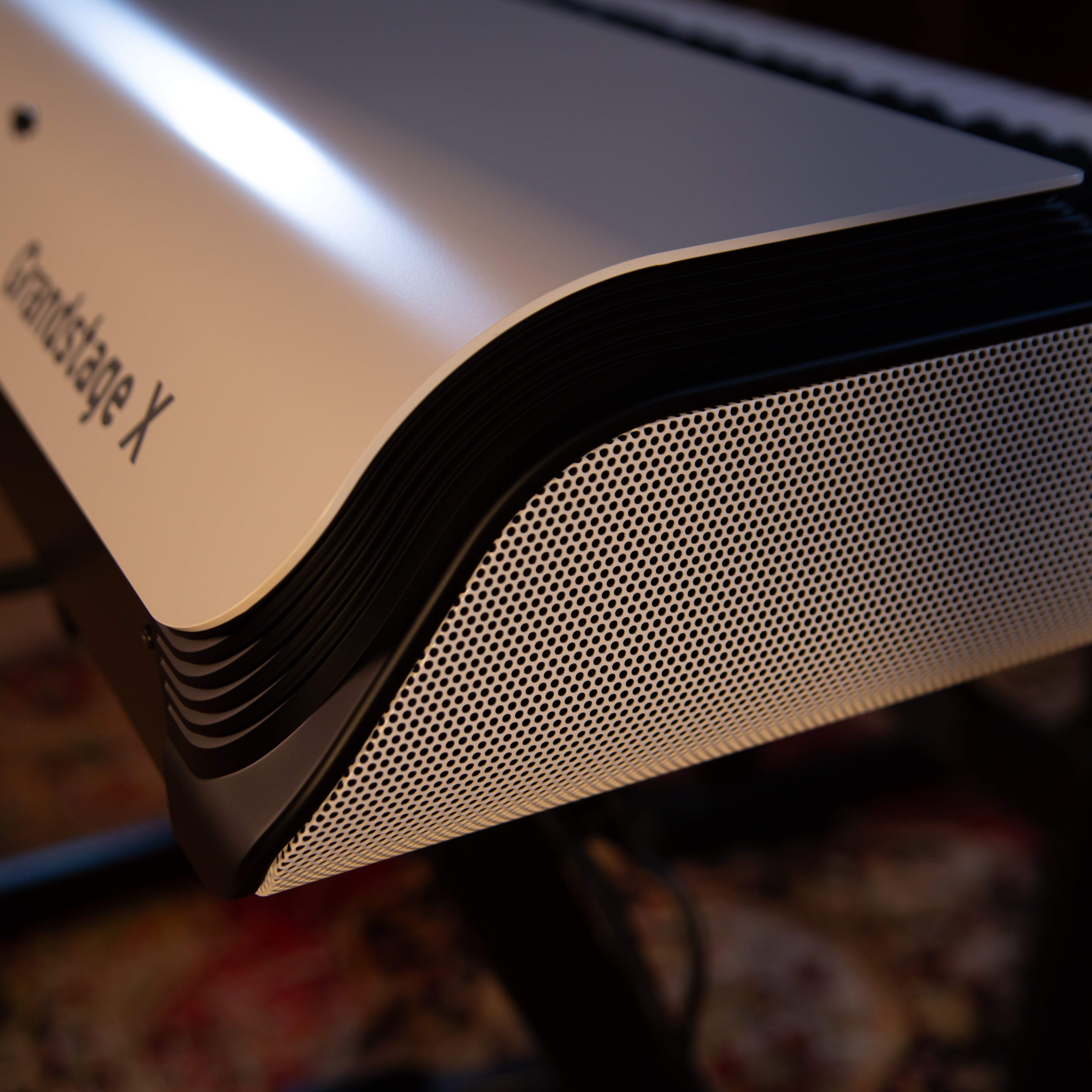 Korg Grandstage X Stage Piano - View 12