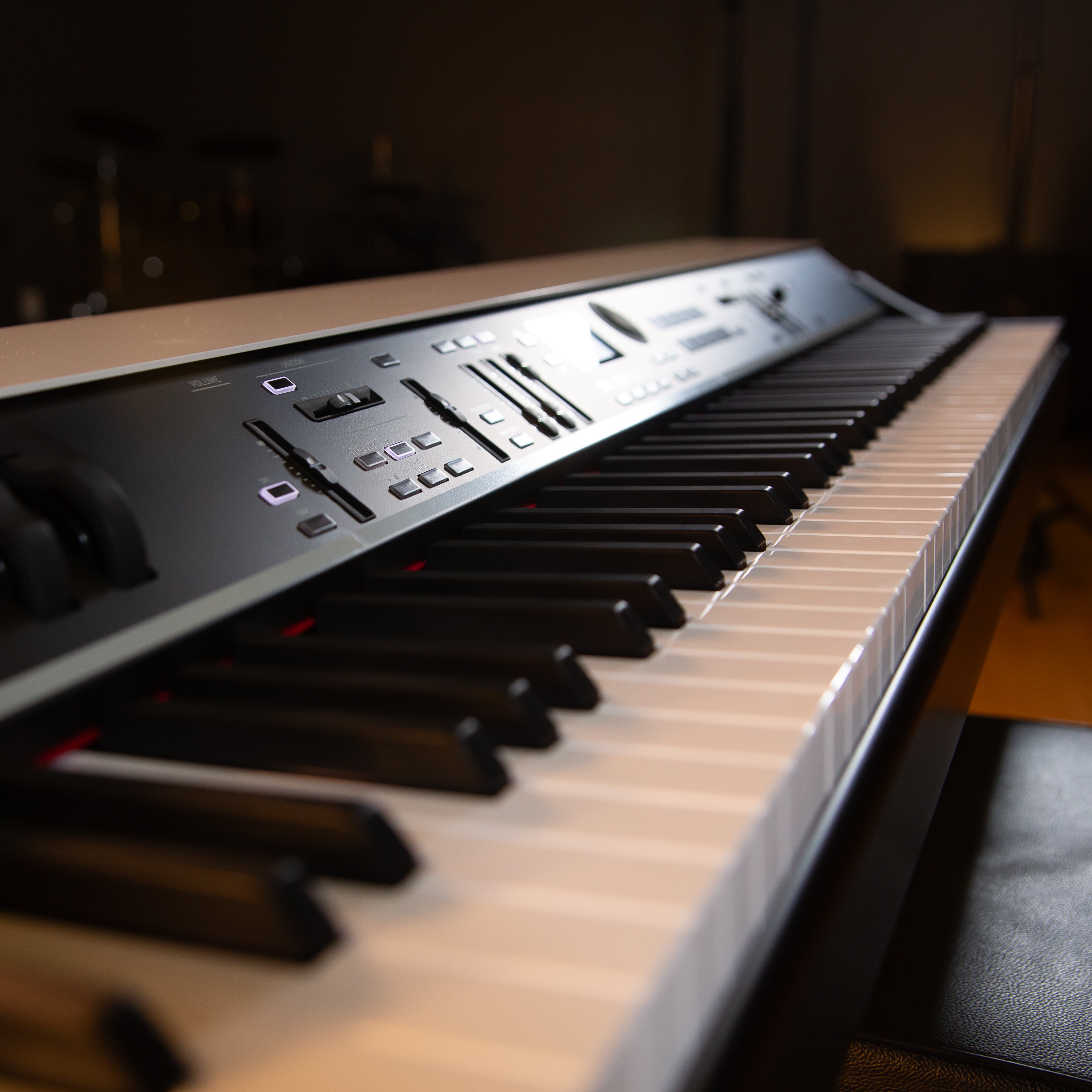 Korg Grandstage X Stage Piano - View 2