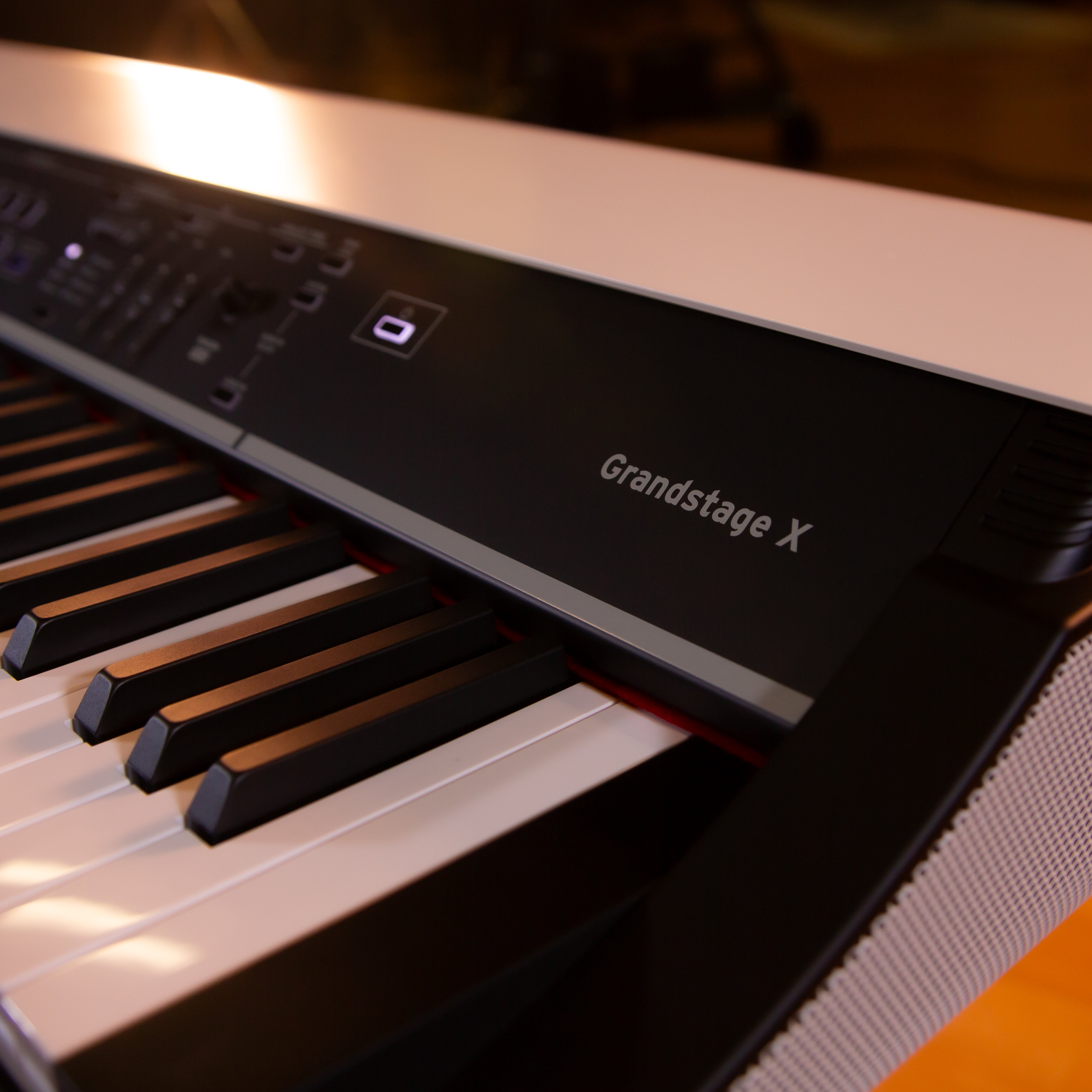 Korg Grandstage X Stage Piano - View 9