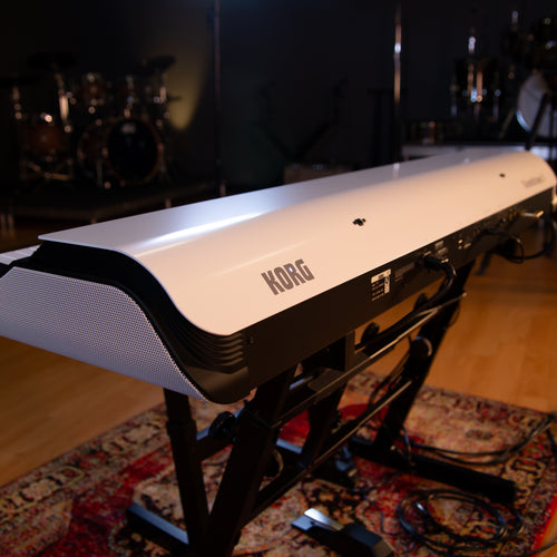 Korg Grandstage X Stage Piano - View 14