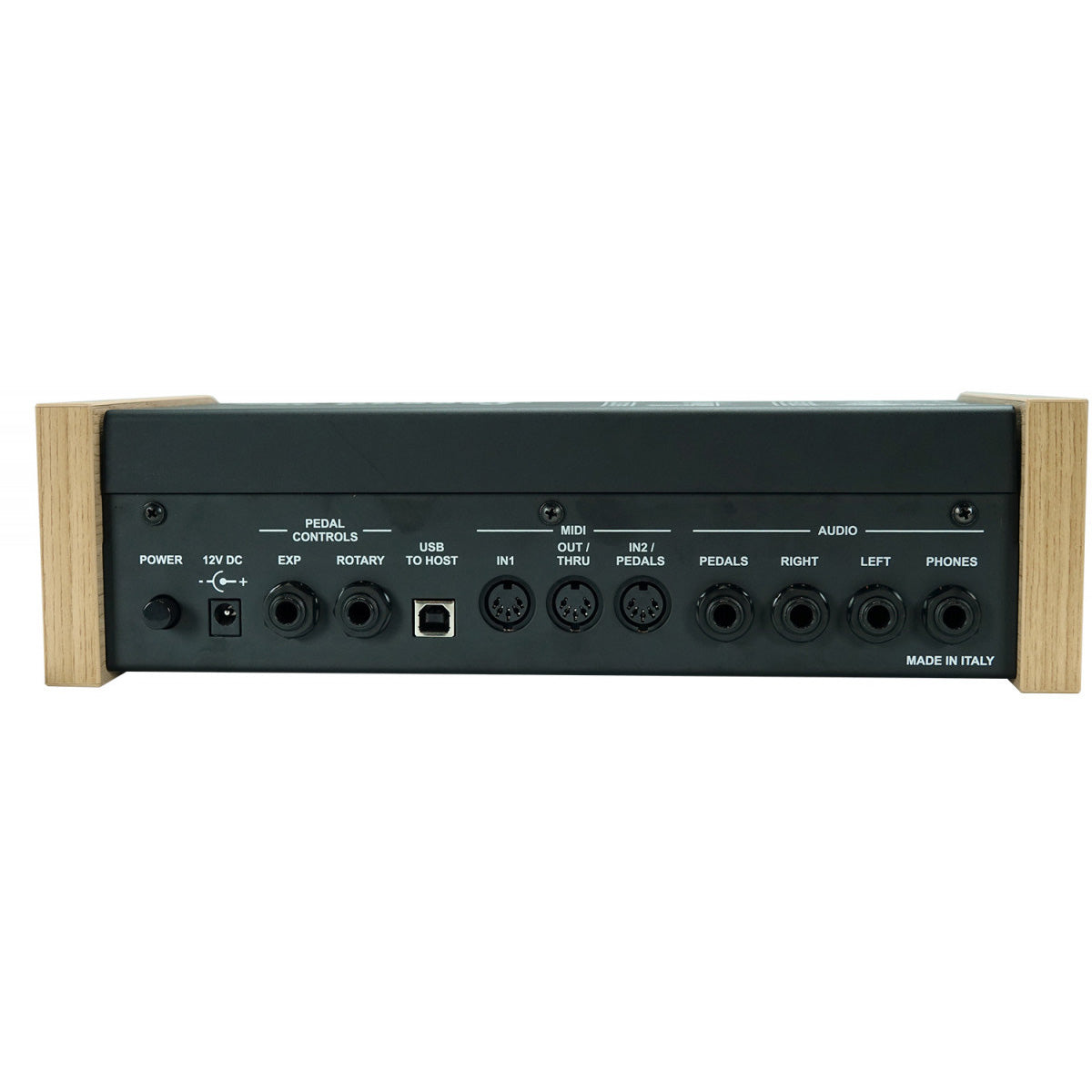 Viscount Legend Exp Organ Sound Module – Kraft Music