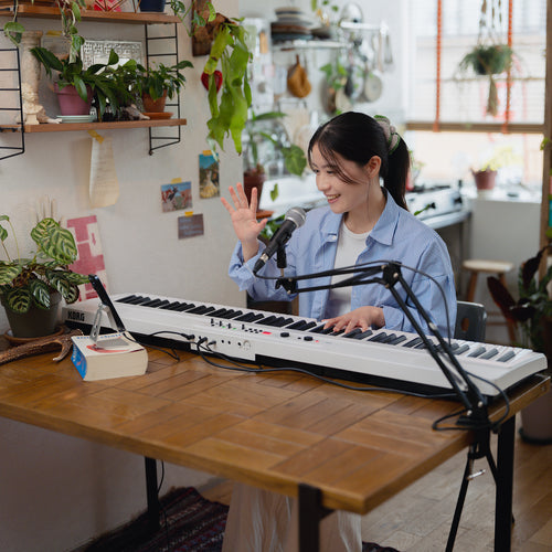 Korg Liano Live Digital Piano, view 13