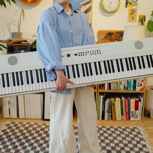 Korg Liano Live Digital Piano, view 7