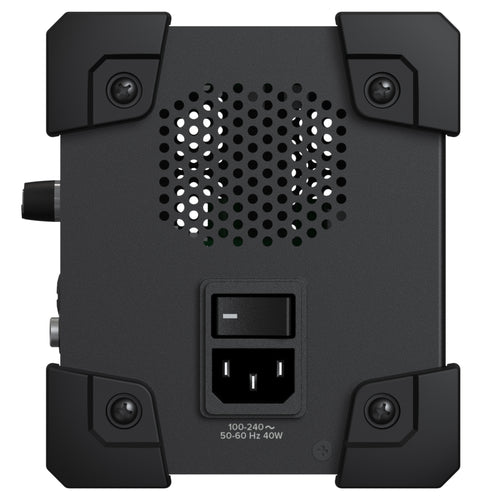 Mackie DL16SE 16-channel Digital Rack Mixer, View 2