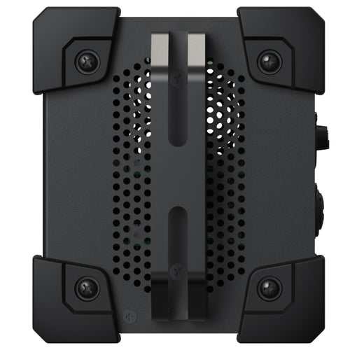 Mackie DL16SE 16-channel Digital Rack Mixer, View 3