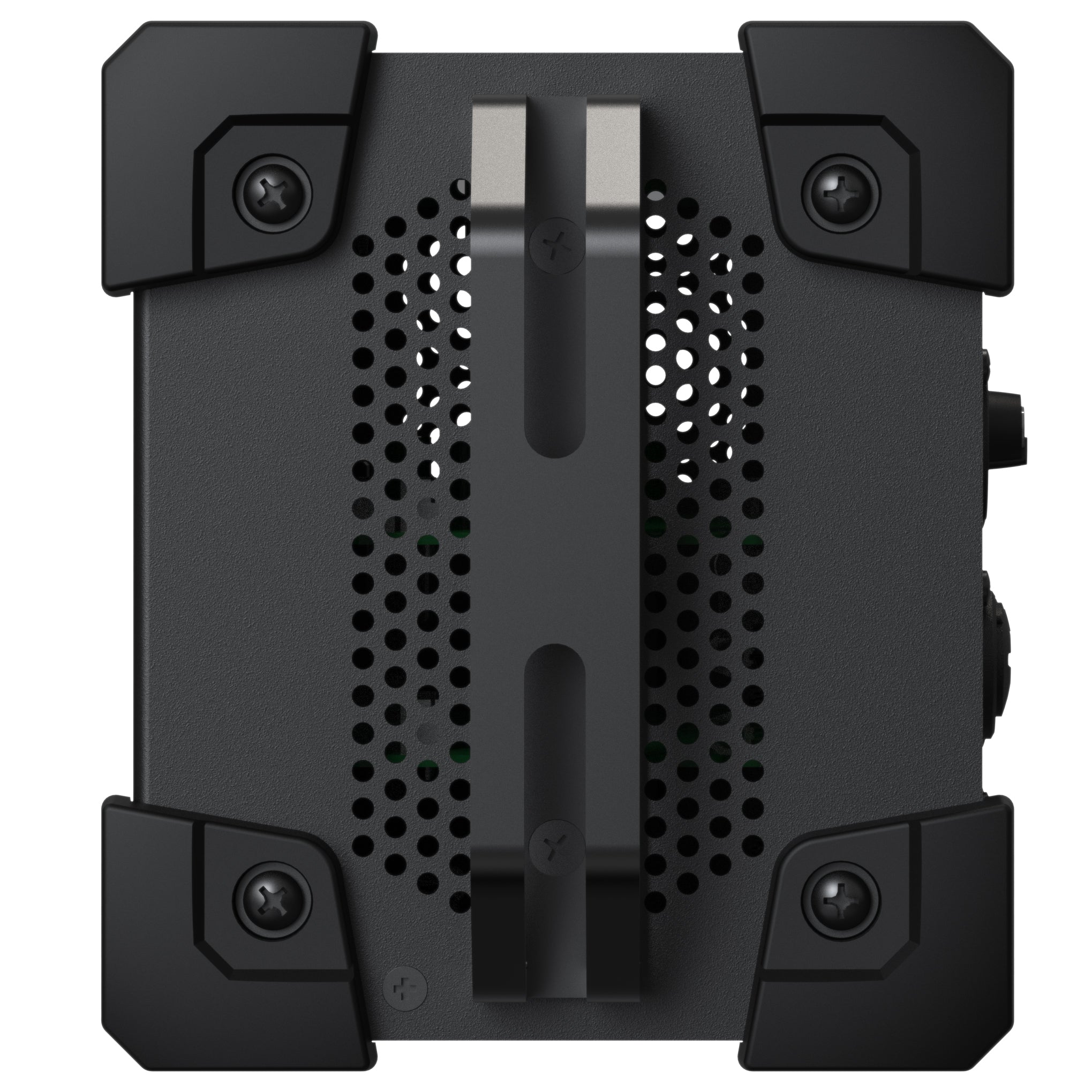 Mackie DL16SE 16-channel Digital Rack Mixer, View 3