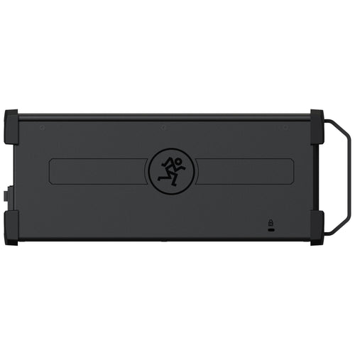 Mackie DL16SE 16-channel Digital Rack Mixer, View 6