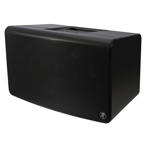 Mackie FreePlay Live Personal PA System facing left