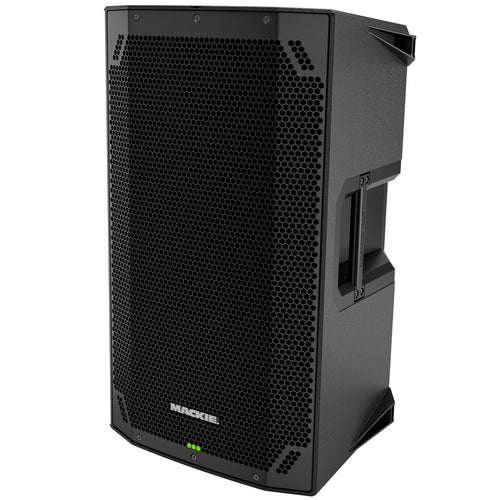 Mackie Thump12v4 12" Powered Speaker, View 4