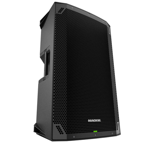 Mackie Thump15v4 15" Powered Speaker, View 9