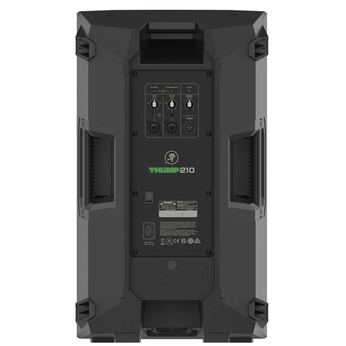 Mackie Thump210 10" 1400W Powered Loudspeaker, View 2
